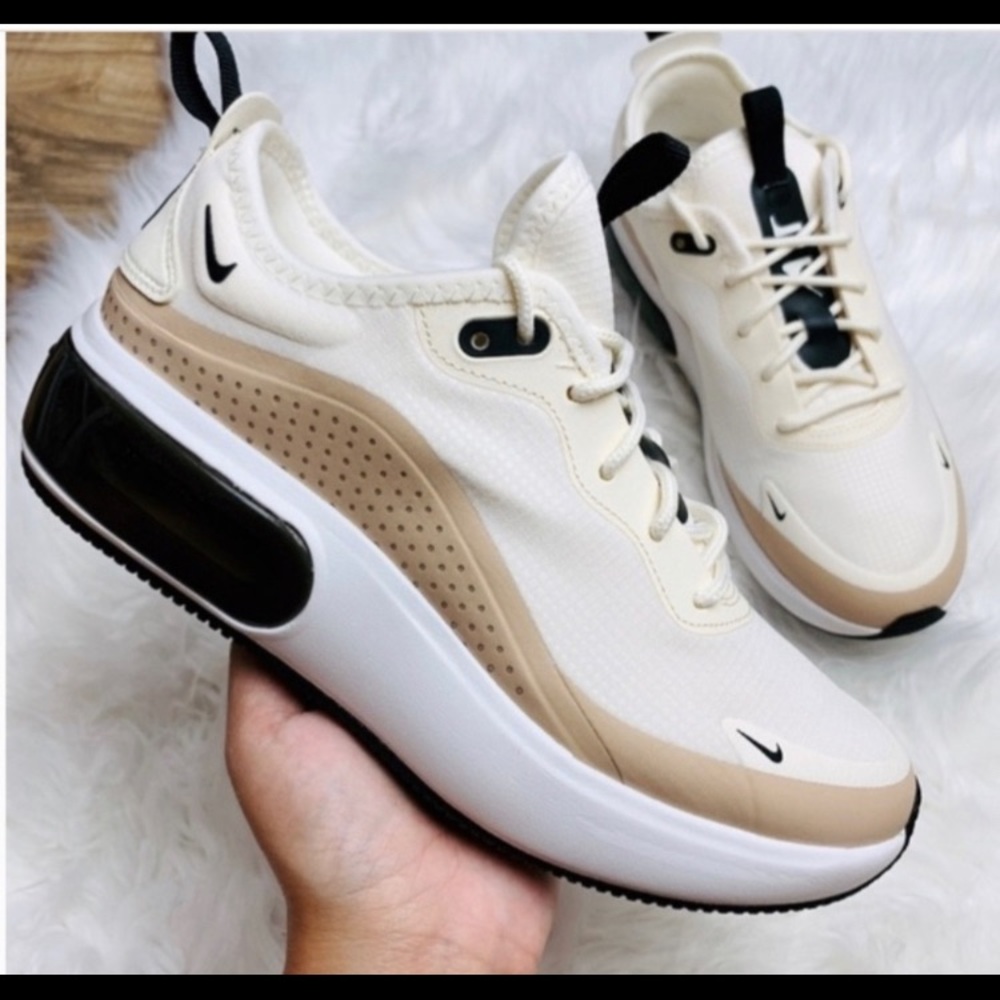Nike air max pale